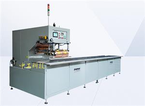 自動行走式戶外膜結(jié)構(gòu)材料焊接機(jī)